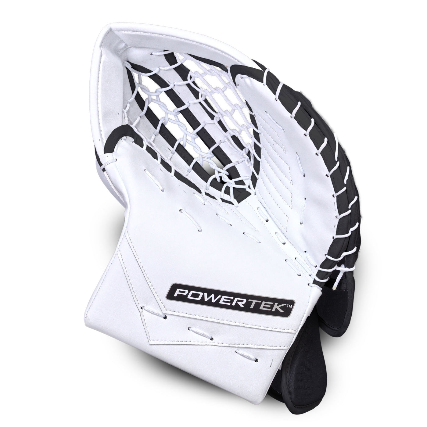 V5.0 BARIKAD GOALIE GLOVE - SENIOR