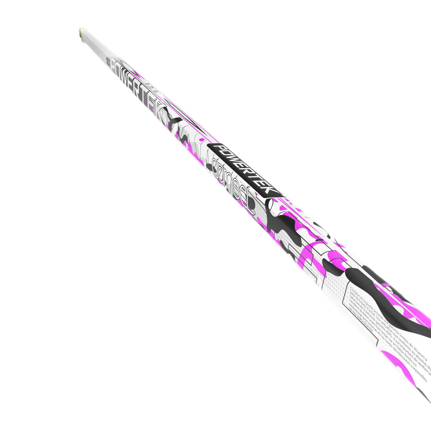 V3.0 DAMSEL RINGETTE STICK - SENIOR