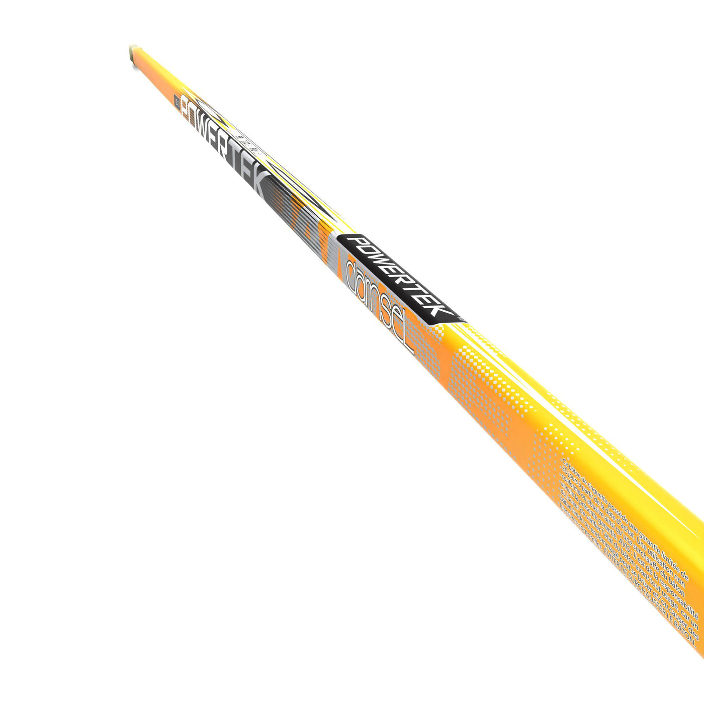 V3.0 DAMSEL RINGETTE STICK - SENIOR