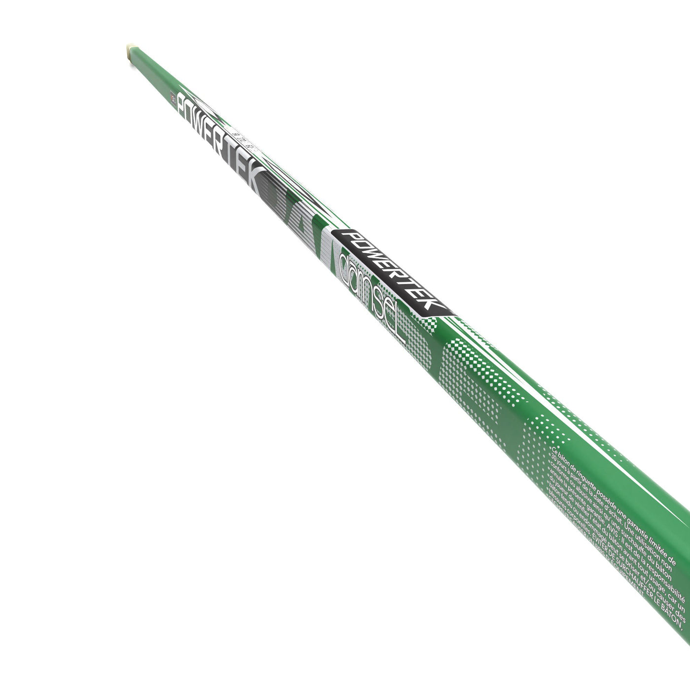 V3.0 DAMSEL RINGETTE STICK - SENIOR