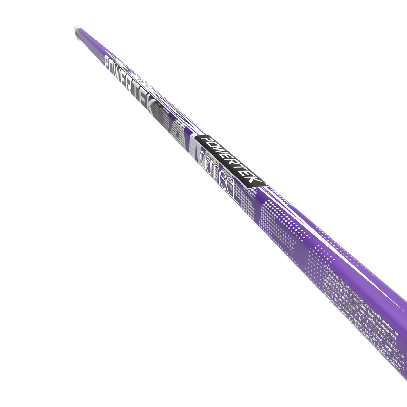 V3.0 DAMSEL RINGETTE STICK - JUNIOR