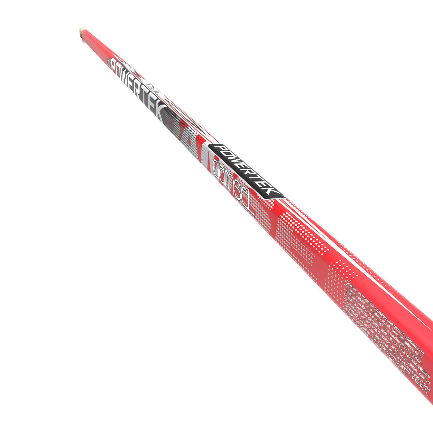 V3.0 DAMSEL RINGETTE STICK - SENIOR