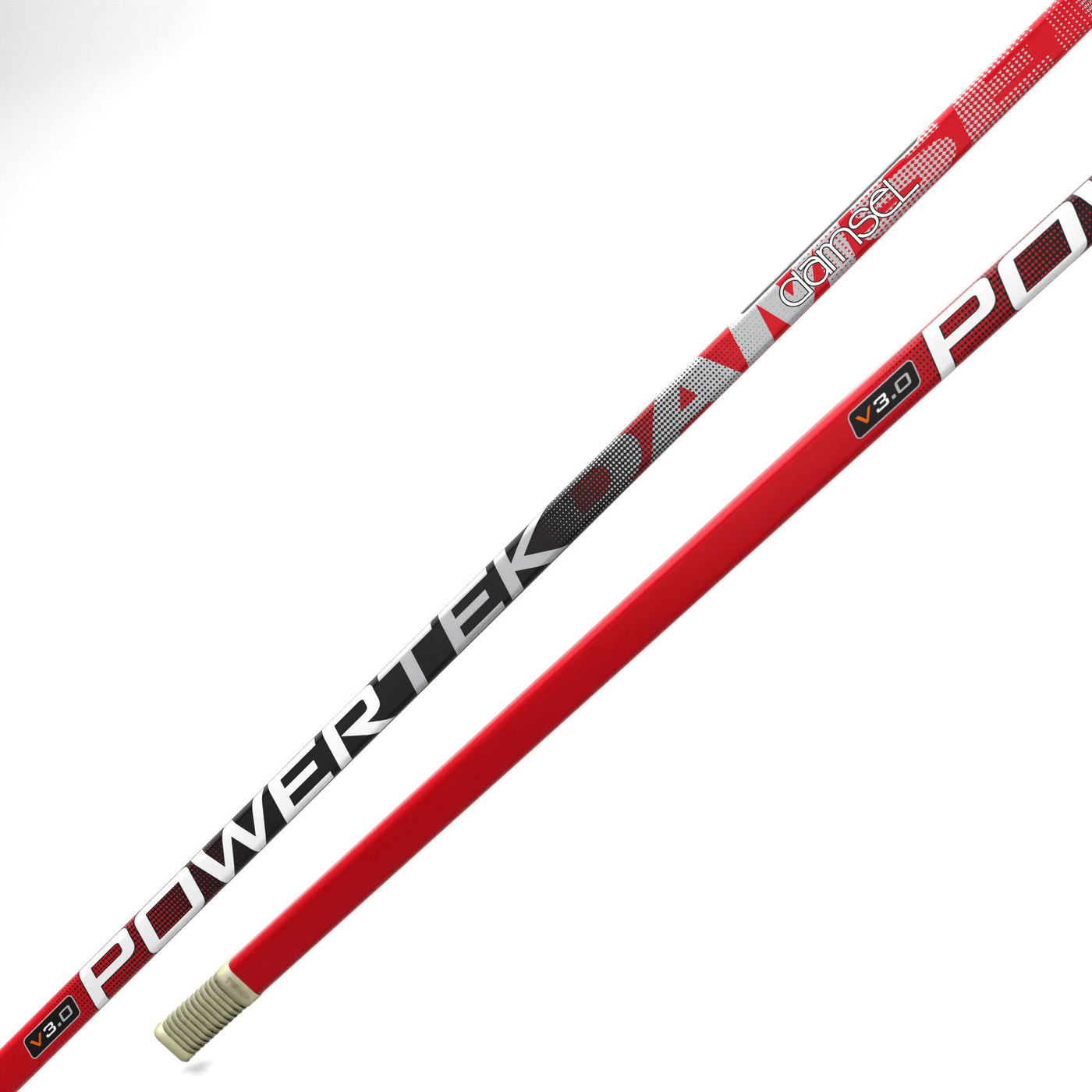 V3.0 DAMSEL RINGETTE STICK - SENIOR