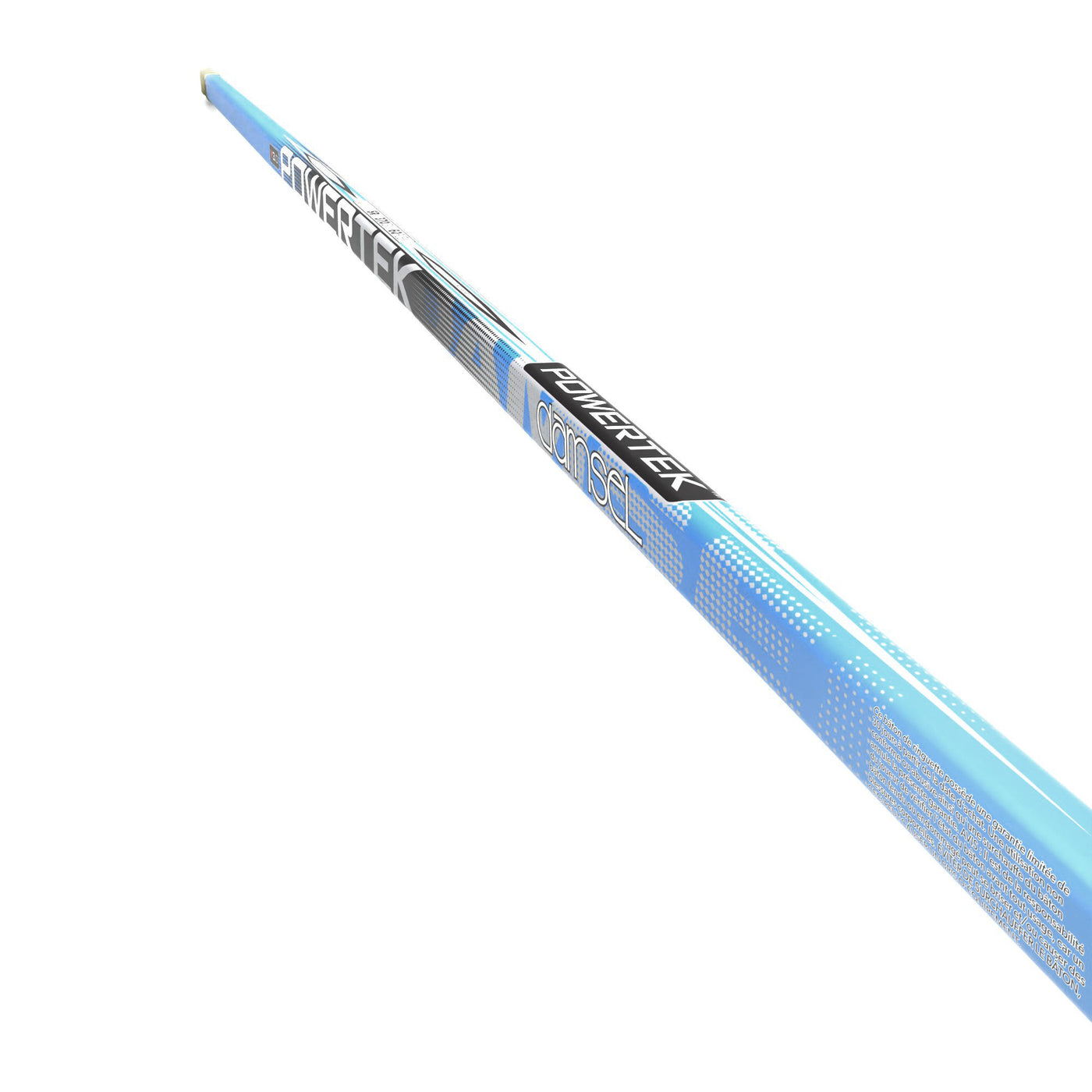 V3.0 DAMSEL RINGETTE STICK - SENIOR