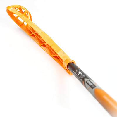 V5.0 TEK FLOORBALL STICK WITH POCKET BLADE