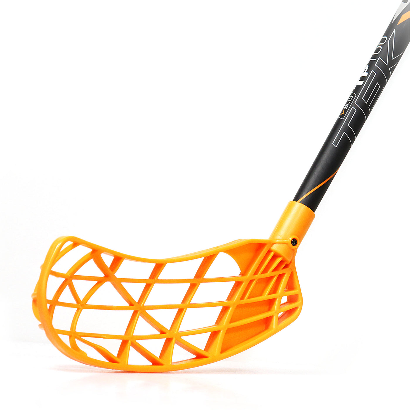 V5.0 TEK FLOORBALL STICK WITH POCKET BLADE