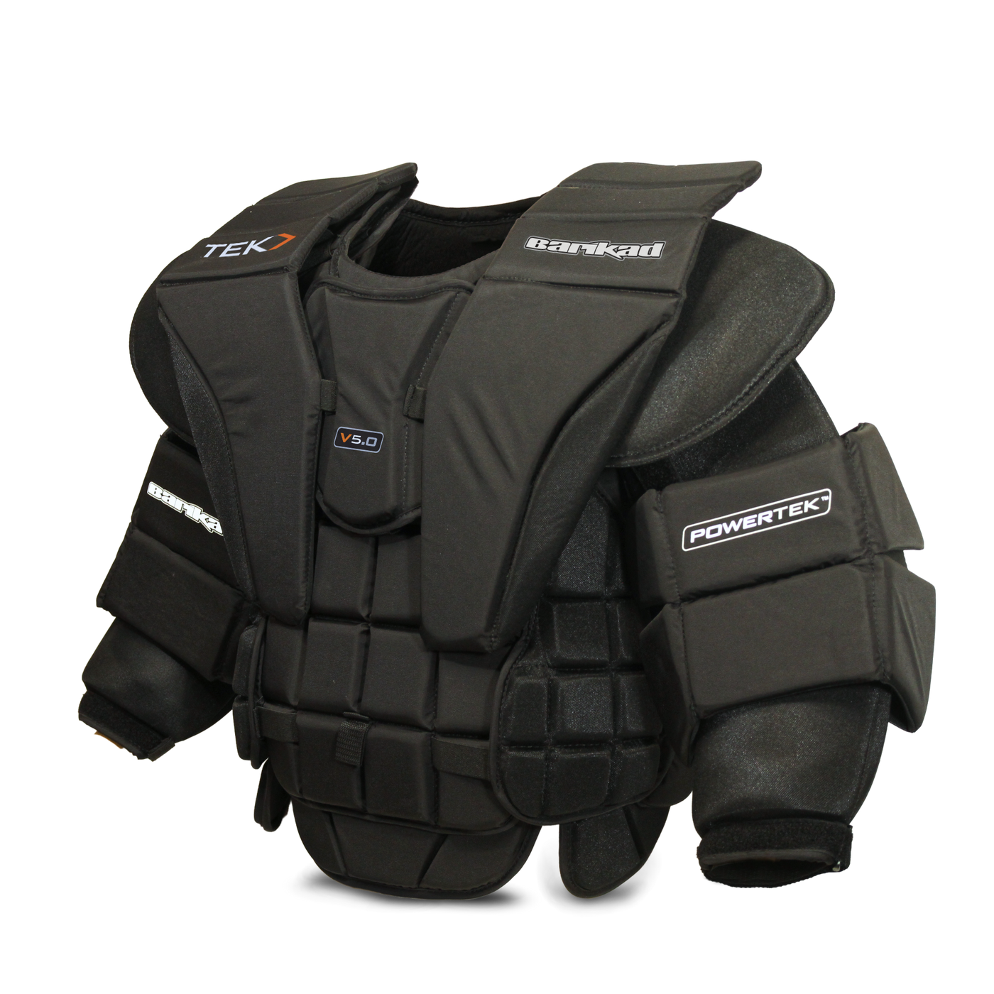 V5.0 BARIKAD GOALIE CHEST PROTECTOR - SENIOR