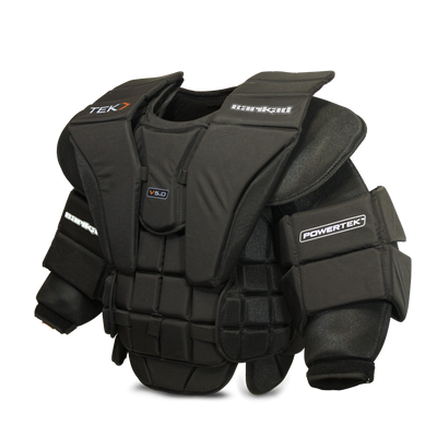 V5.0 BARIKAD GOALIE CHEST PROTECTOR - SENIOR