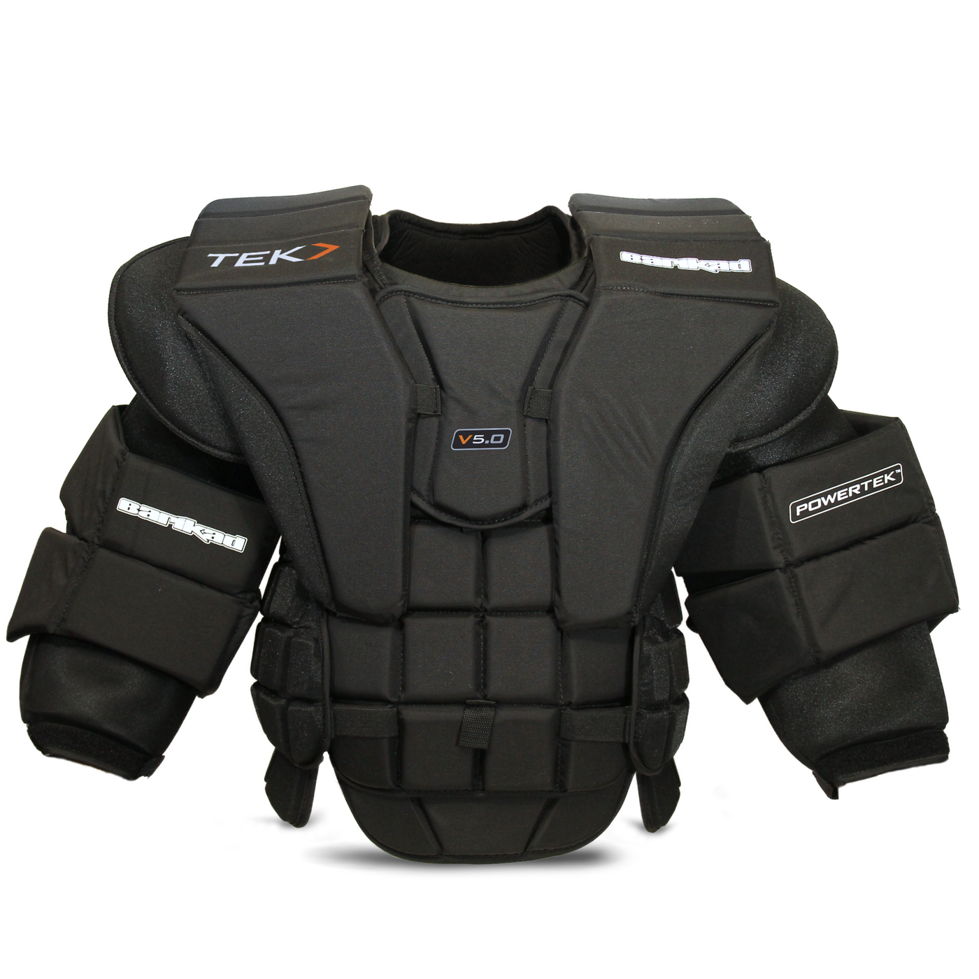 V5.0 BARIKAD GOALIE CHEST PROTECTOR - SENIOR