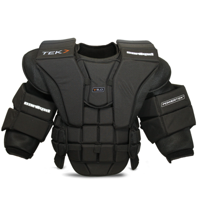 V5.0 BARIKAD GOALIE CHEST PROTECTOR - JUNIOR