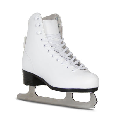 V3.0 TECHEDGE PATINS DE FEMME BLANC - ENFANT